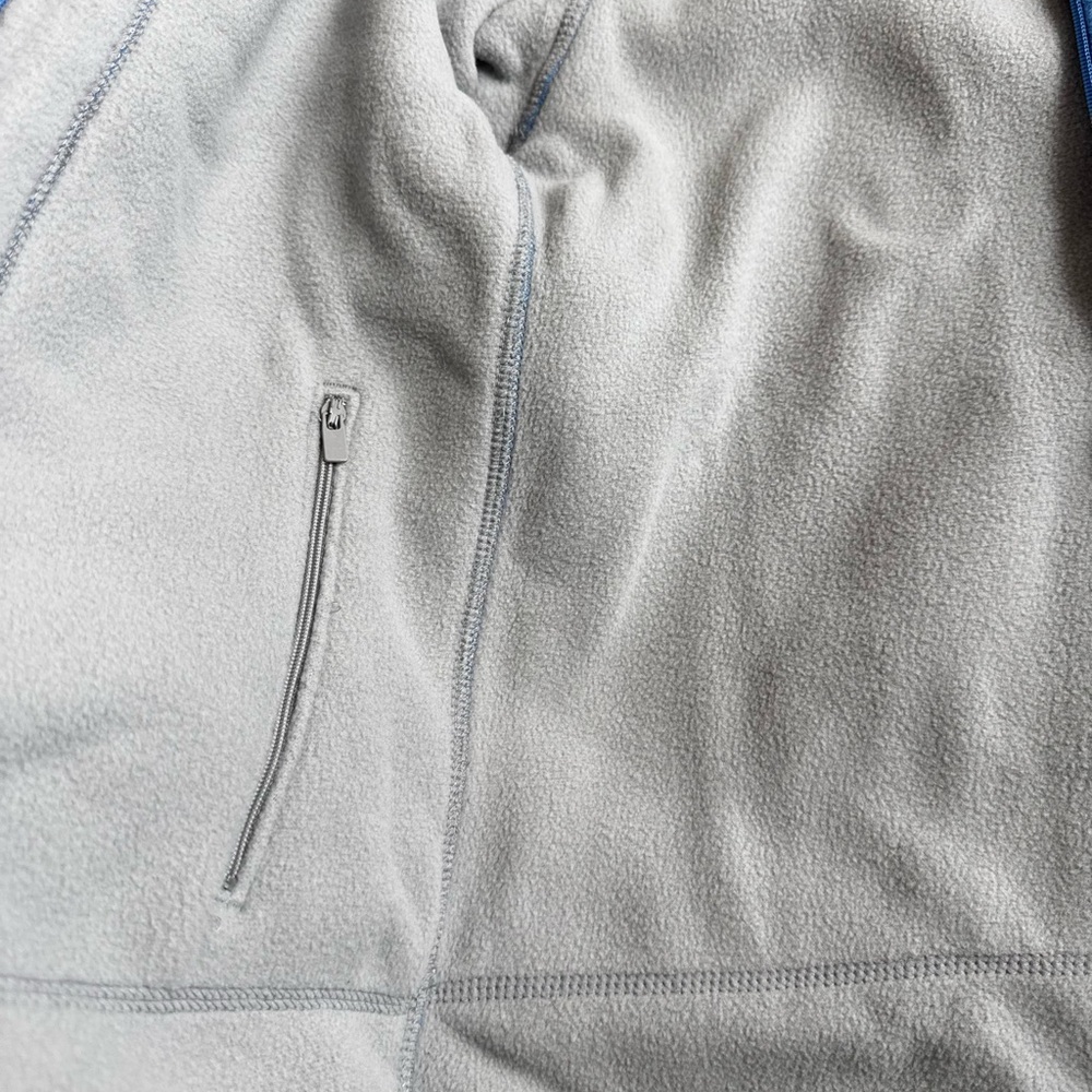 Reversible Prospirit Athetic gear Blue/Light Gray Sz Xs - Picture 6 of 10